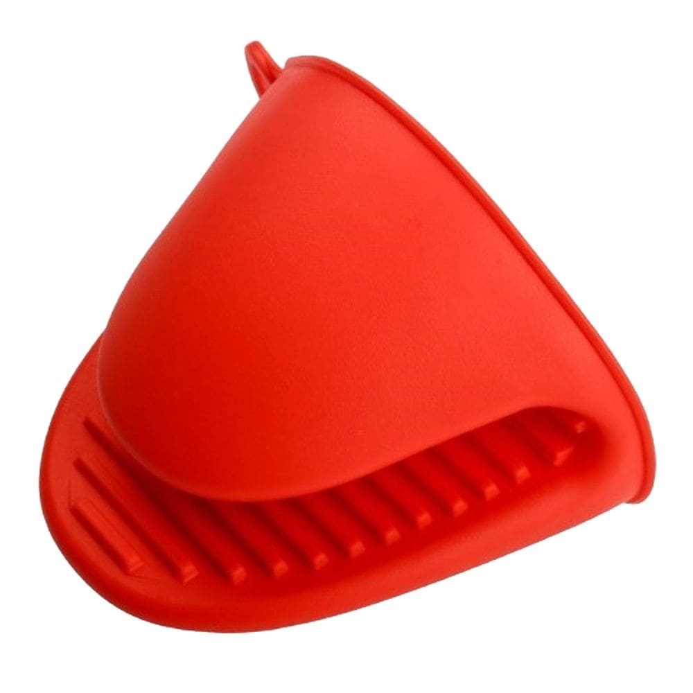 Luva Térmica Pegador de Silicone Cazza - Item Variado