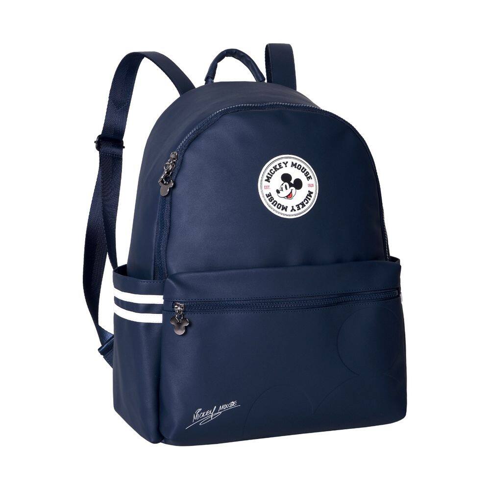 Bolsa Grande com Alça para Costas Mickey Mouse Disney