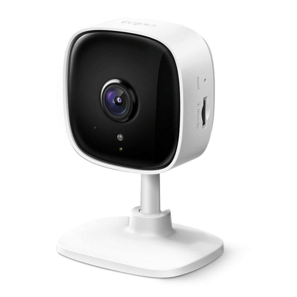 Camera Wifi Tp-link Tapo Home Security Tc60