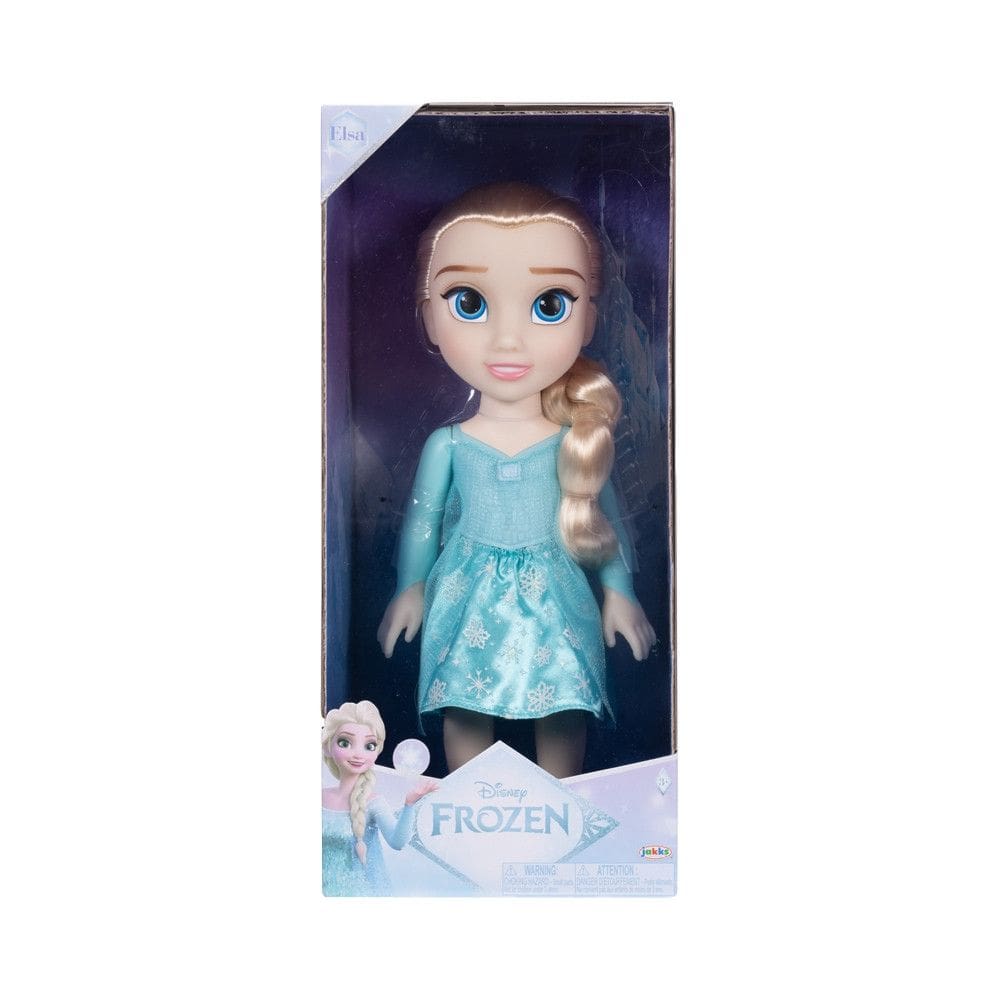 Minha Primeira Princesa Disney - Elsa BR2547