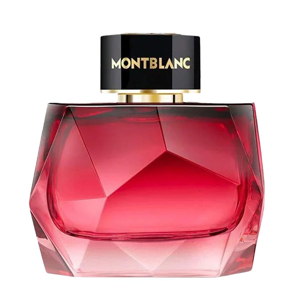 Montblanc Signature Elixir Eau de Parfum - Perfume Feminino 90ml