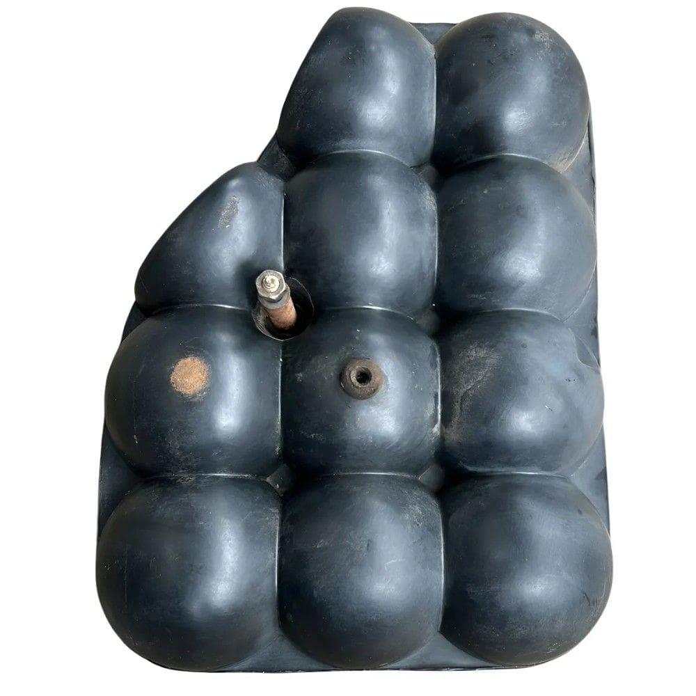 Reservatório Vácuo Ar Condicionado Gol Santana 321820601