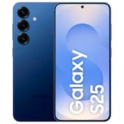 Usado: Samsung Galaxy S25+ 5G 256GB - Azul