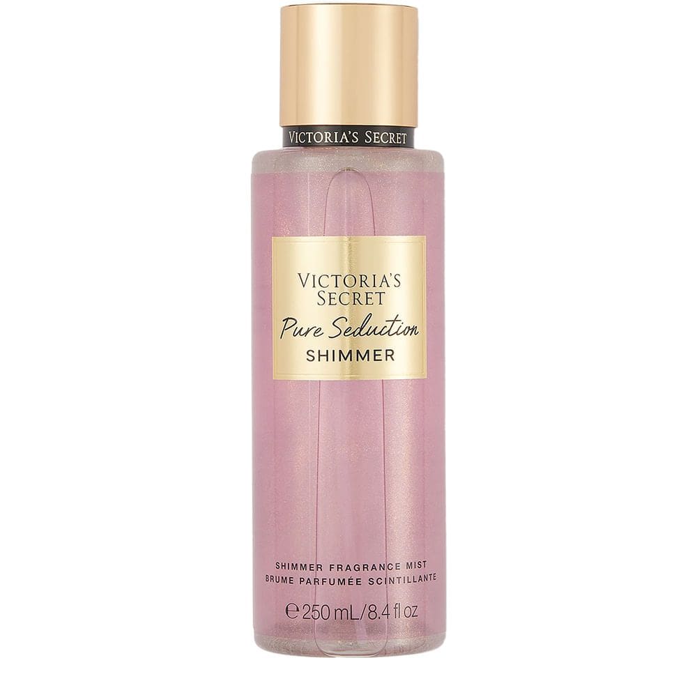 Victoria`S Secret Pure Seduction Shimmer - Body Splash 250ml