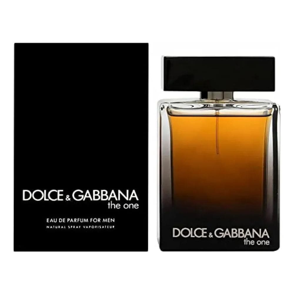 Perfume masculino Dolce & Gabbana The One Eau de parfum 100 ml