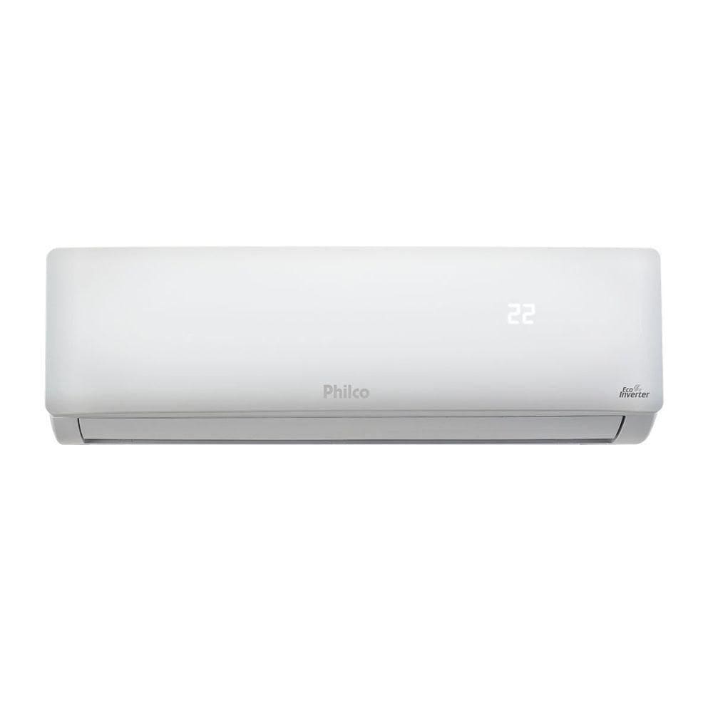 Ar Condicionado Split Philco Inverter 9.000 Btus PAC9FC Frio 220V