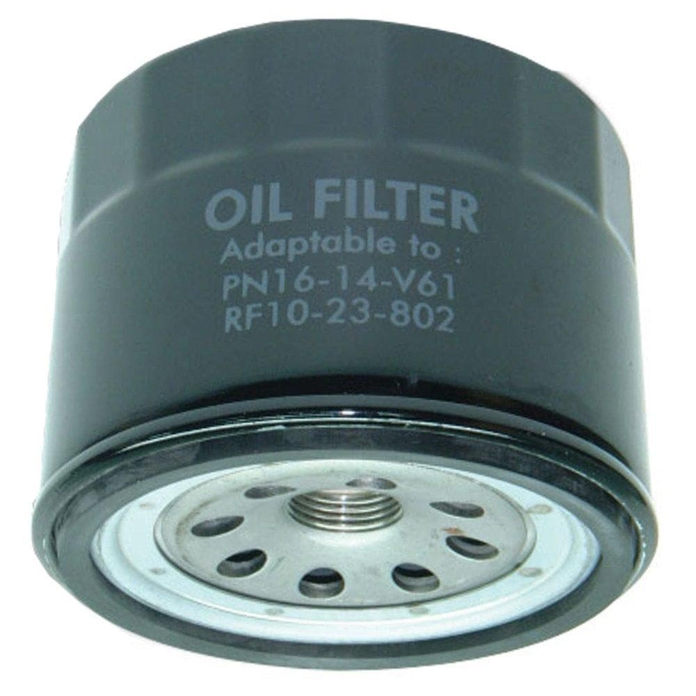 Filtro De Oleo JfO0306