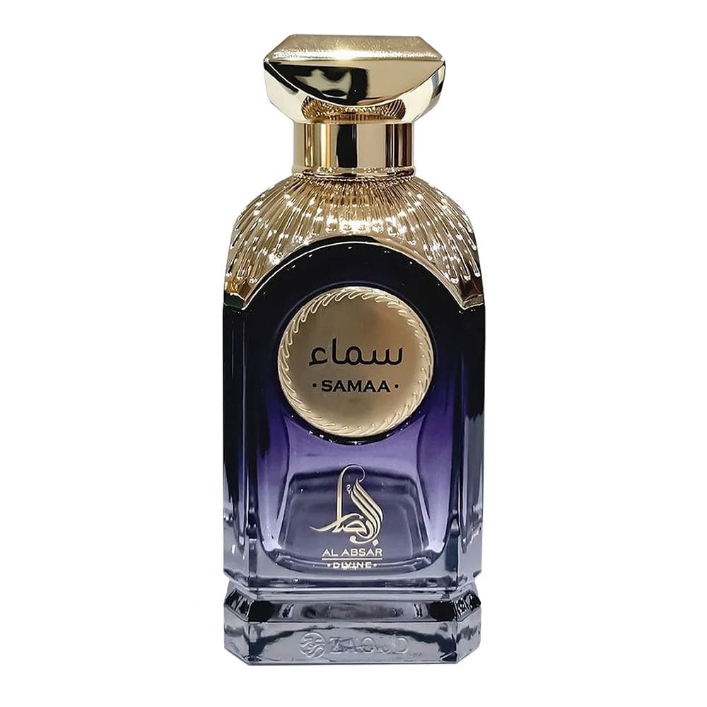 Al Absar Divine Samaa Eau de Parfum - Perfume Feminino 100ml