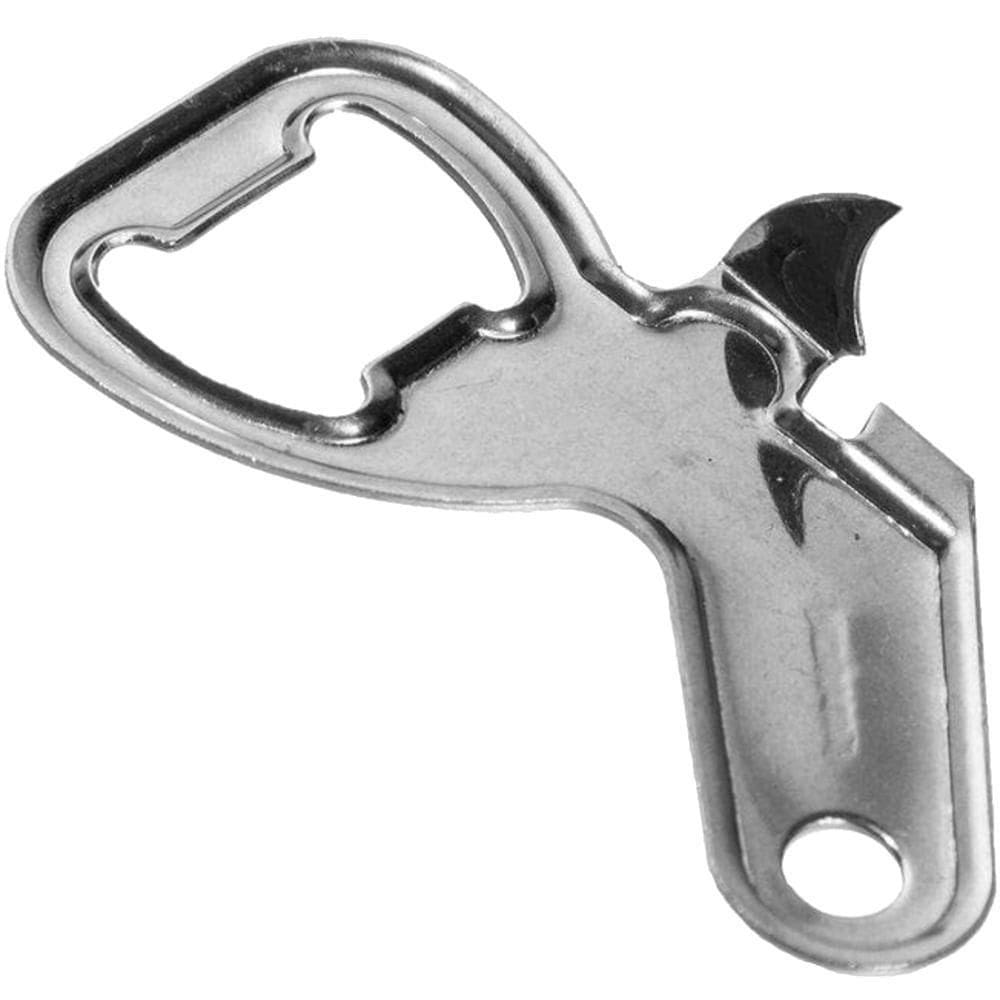 Abridor De Lata E Garrafa Beli Com 9cm - 2051-334 - Brinox