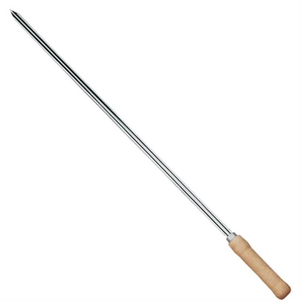 Espeto Simples 95cm - 3205 - Mor Espeto Simples 95cm Mor 32054