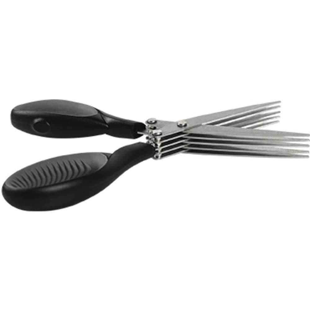 Tesoura Para Tempero - 8540 - Mor Tesoura Para Temperos Mor 8540