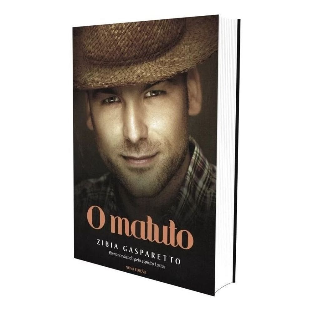 Matuto, O