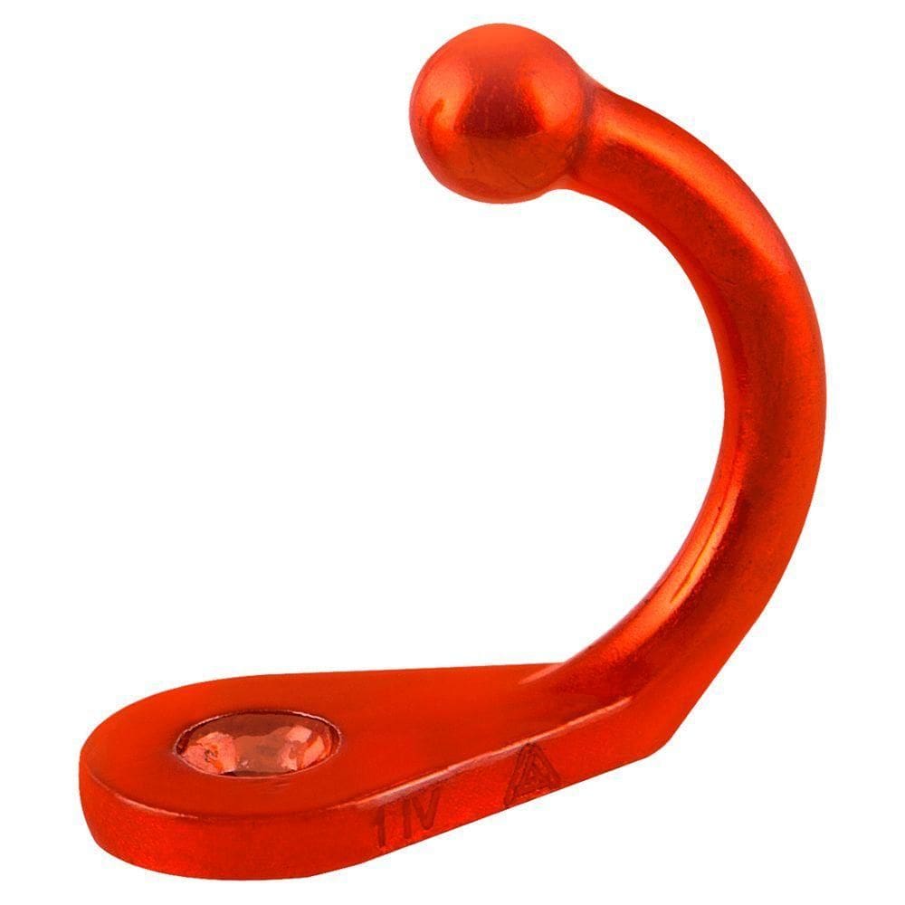 Cabide Simples 6398-1 Bronze - 082215 - Aliança Cabide Simples 6398-1 Bronze - 082215 - Alianca