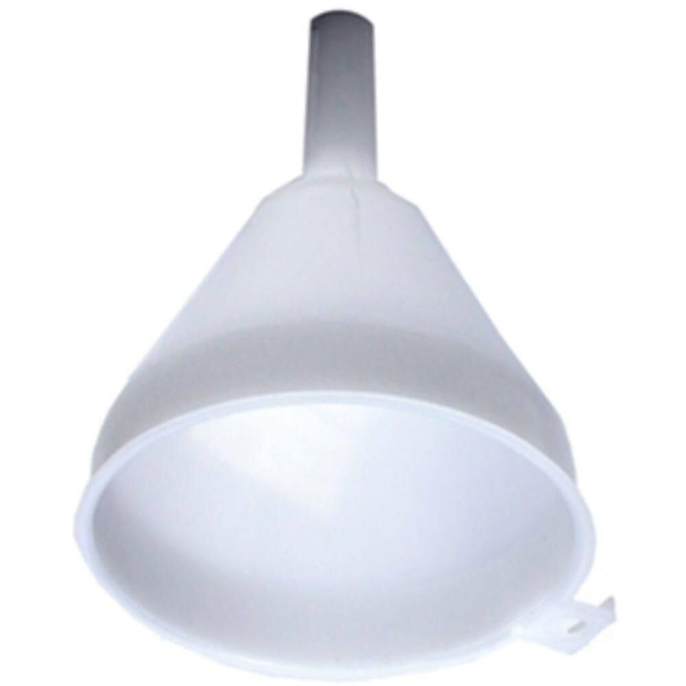 Funil Plástico Médio Com 15x20cm - 1115 - Talentos