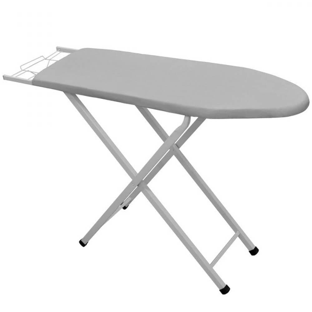 Mesa De Passar Suprema - - Açomix