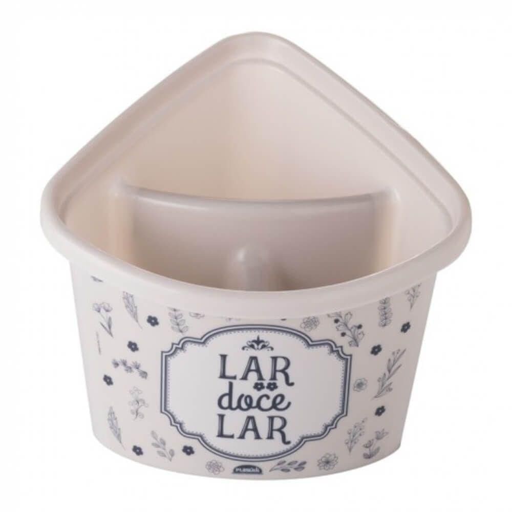 Escorredor De Talheres Decora Modelos - 4342 - Plasutil Escorredor De Talheres Decora Plasutil 004342