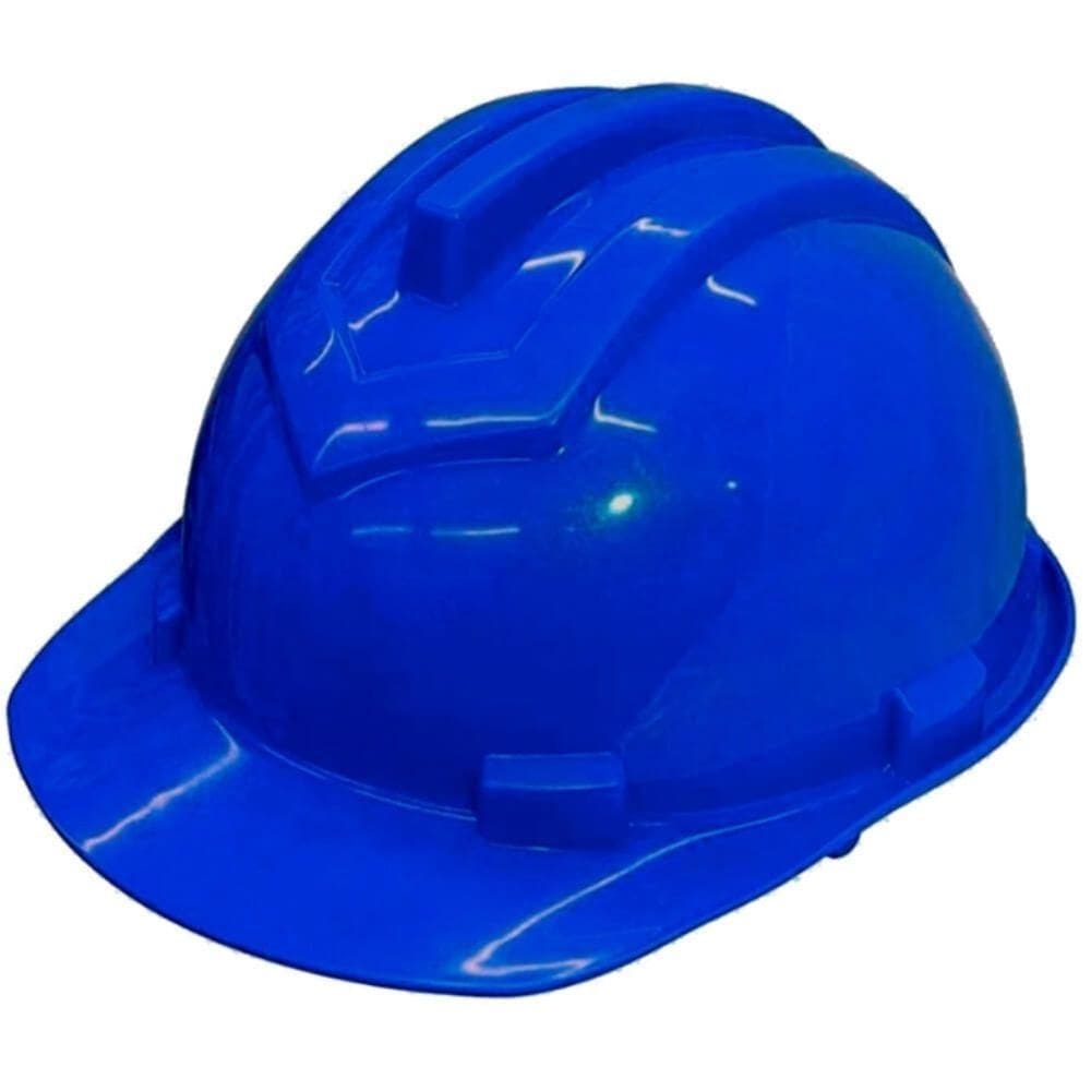 Capacete De 800 Azul Escuro - 2537 - Ledan