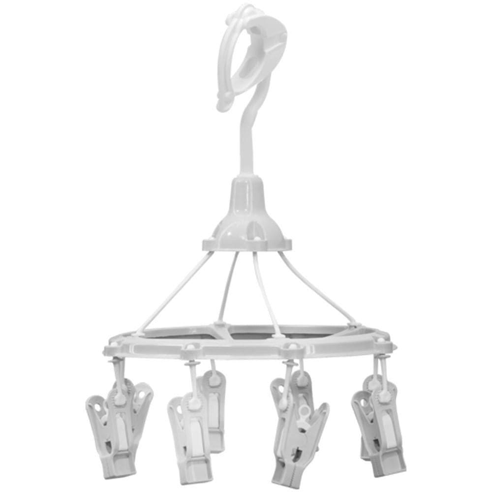 Varal Multiuso 8 Prendedores - Vrlmu-8*br5 - Astra