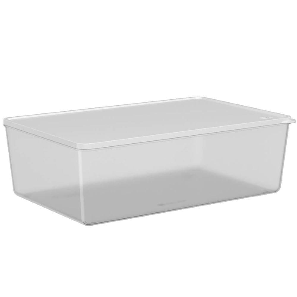 Pote Basic Natural Sem Grade 4,5 Litros - 10174-0001 - Coza