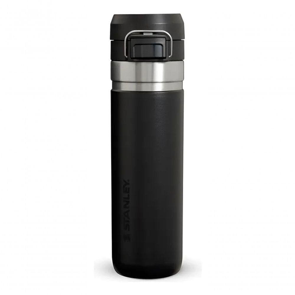 Garrafa Térmica Stanley Quick Flip 710ml Black
