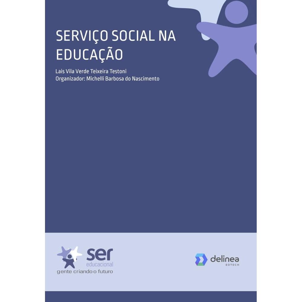 Serviço Social na Educação