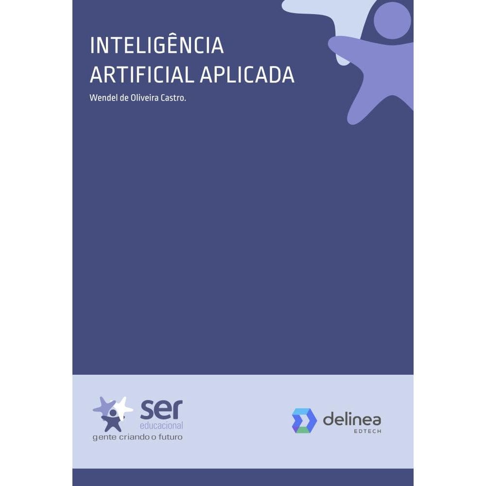 Inteligência Artificial Aplicada