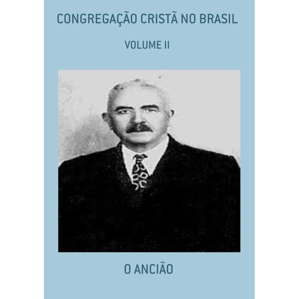 Congregação Cristã No Brasil