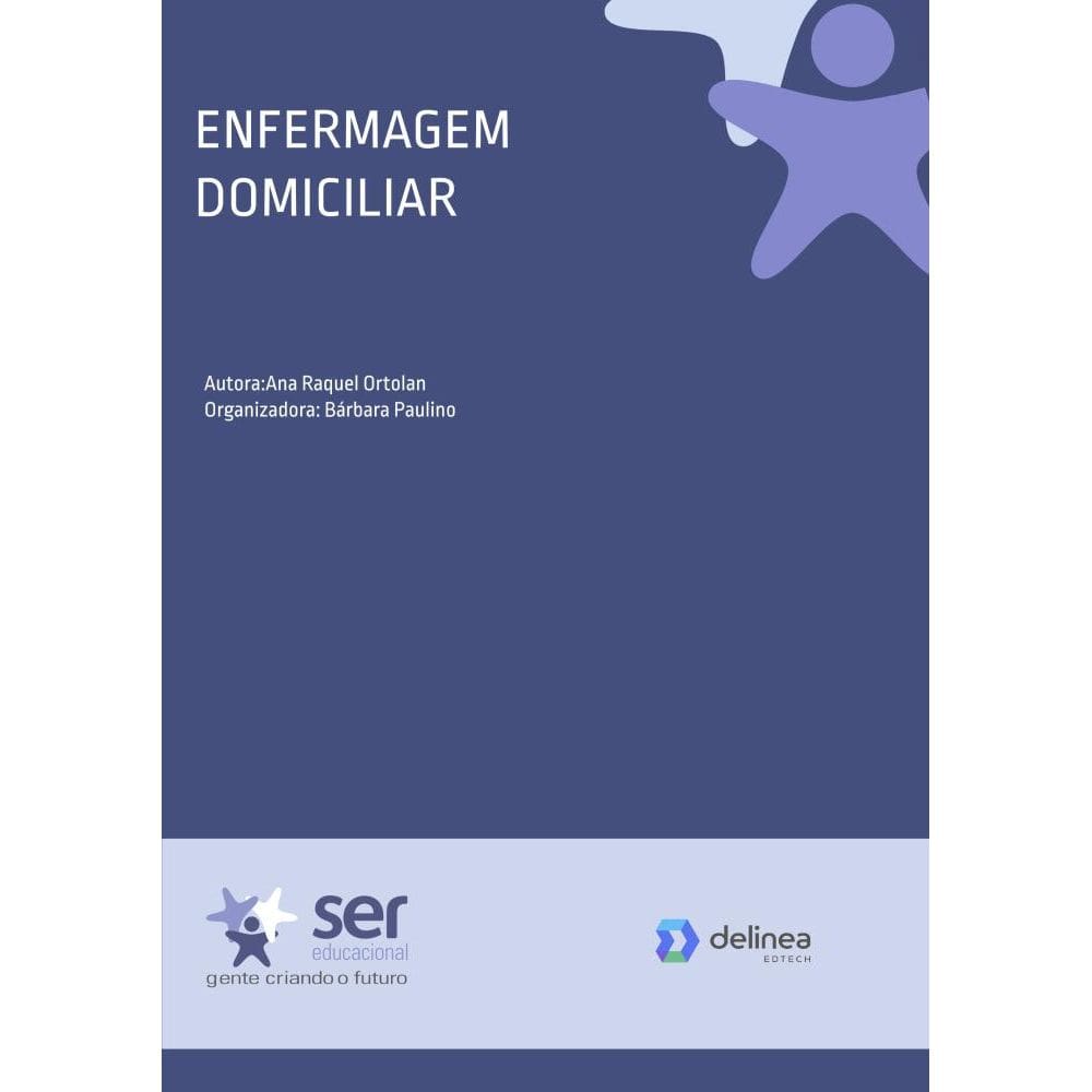 Enfermagem Domiciliar
