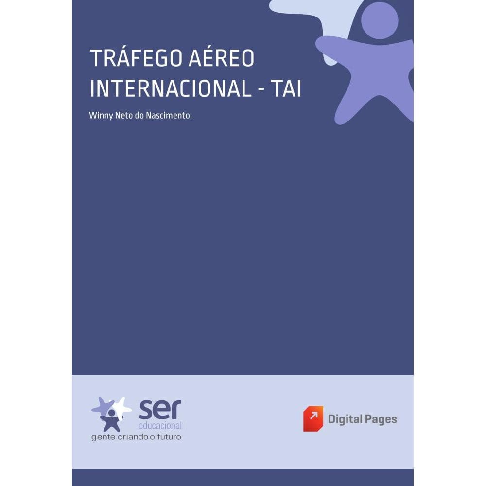 Tráfego Aéreo Internacional - TAI