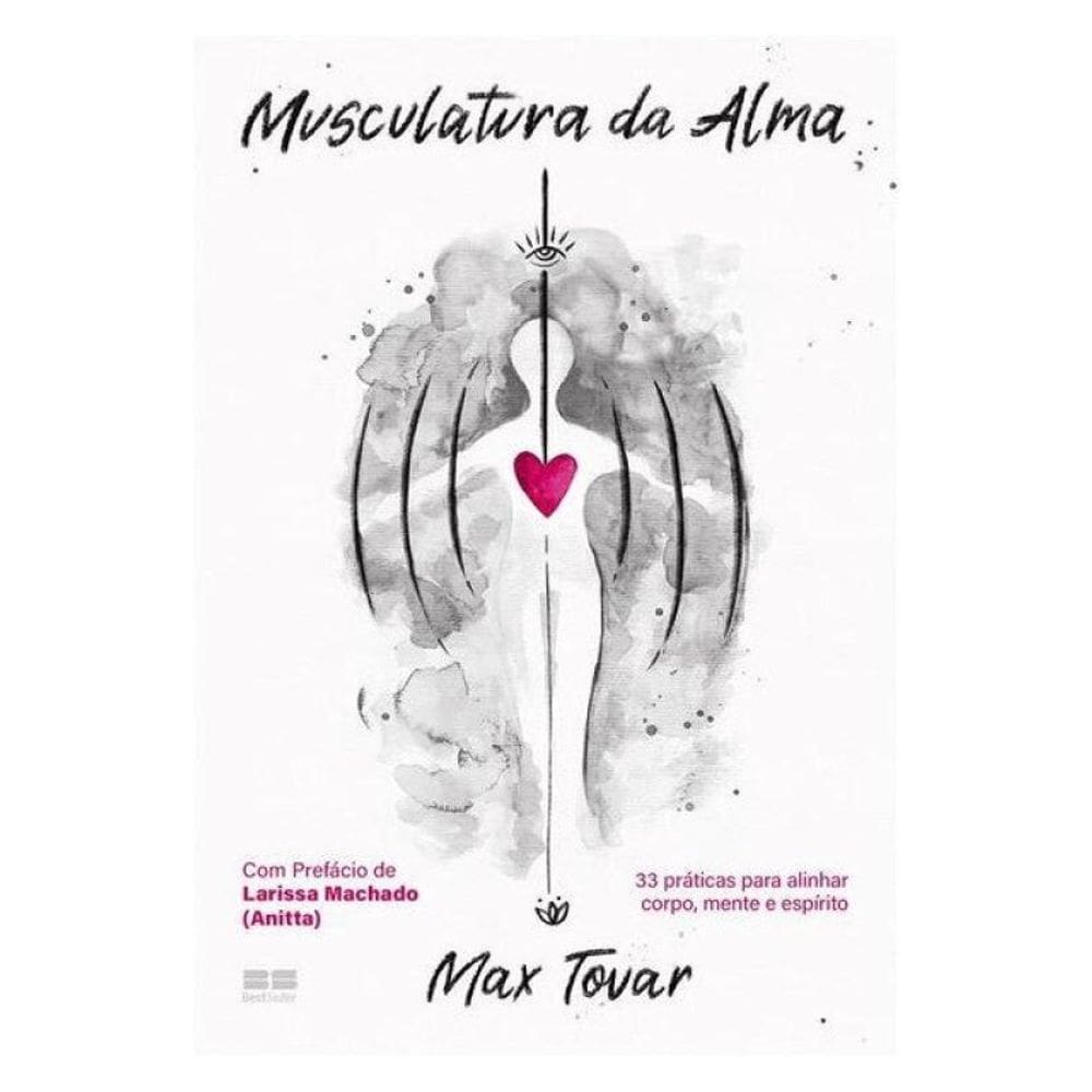 Musculatura Da Alma
