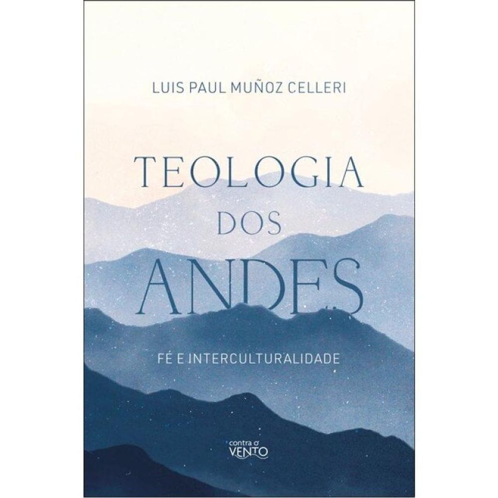 Teologia Dos Andes