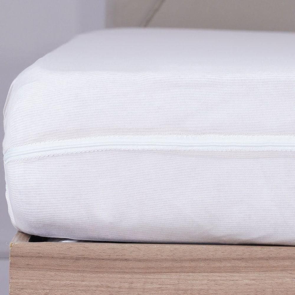 Capa De Colchão Casal Vest Fácil Plus 20cm 138x188x20cm diversos