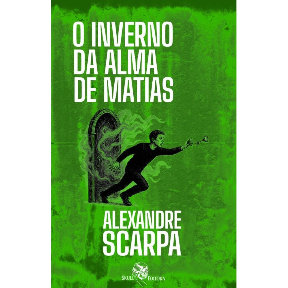 O Inverno da alma de Matias
