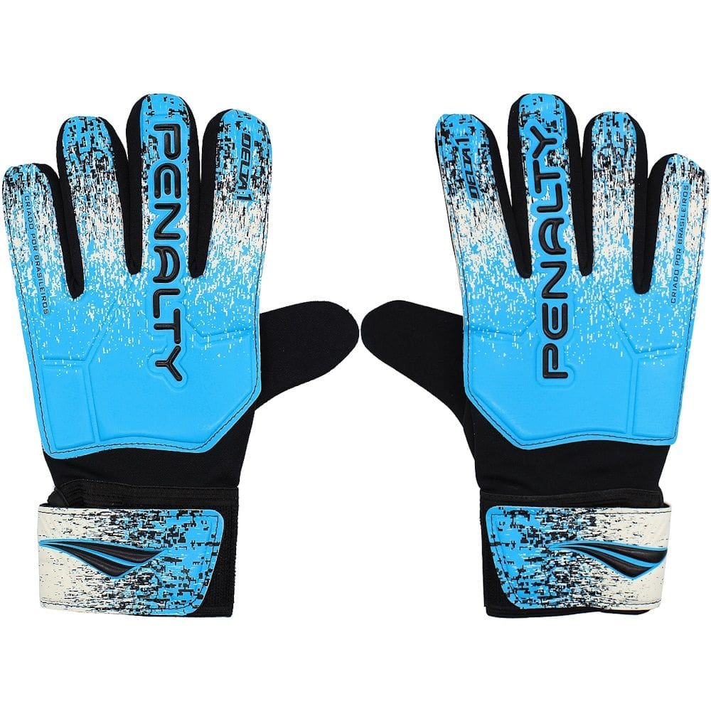 Luva De Goleiro Penalty Delta 1 XXIII