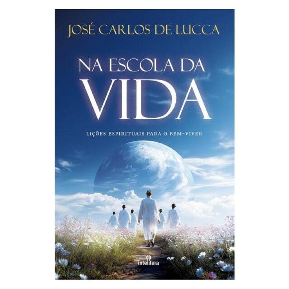 Na Escola Da Vida