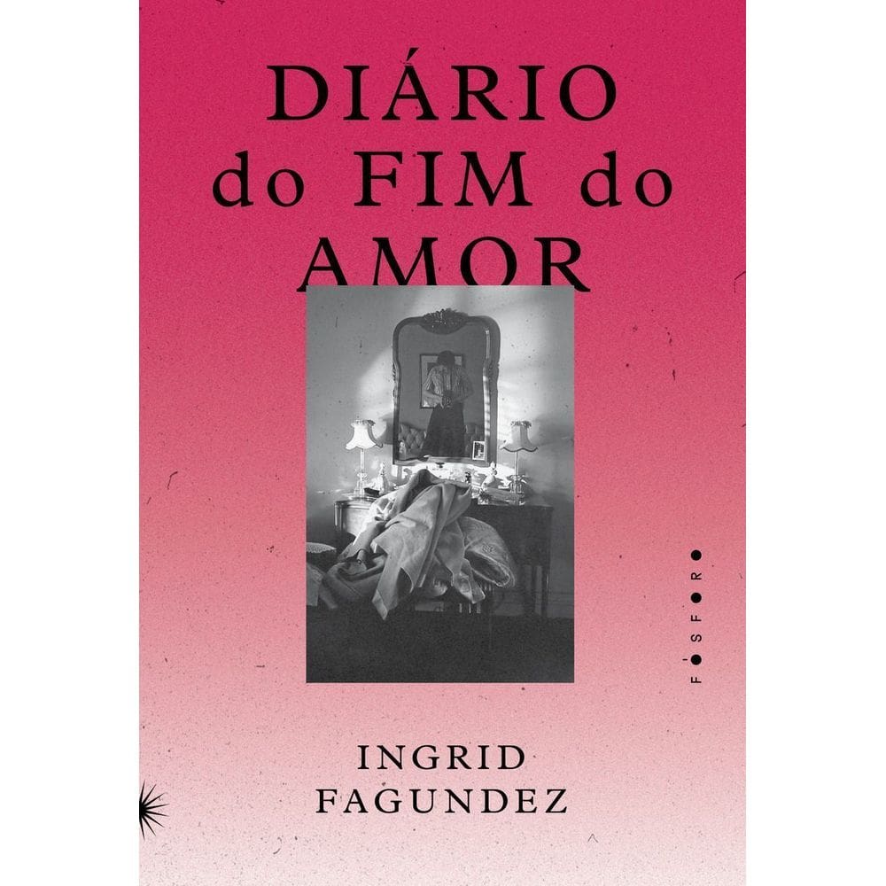 Diário do Fim do Amor
