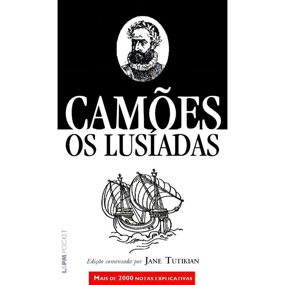 Lusiadas, Os -
