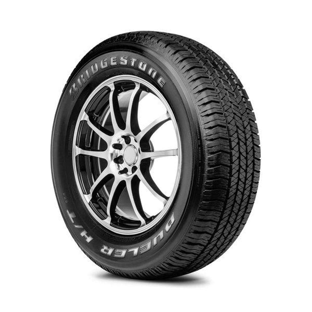 Pneu Aro 18 255/60R18 108H Dueler H/T 684 II Bridgestone