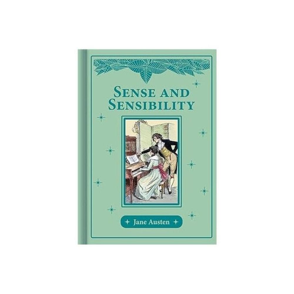 Sense And Sensibility