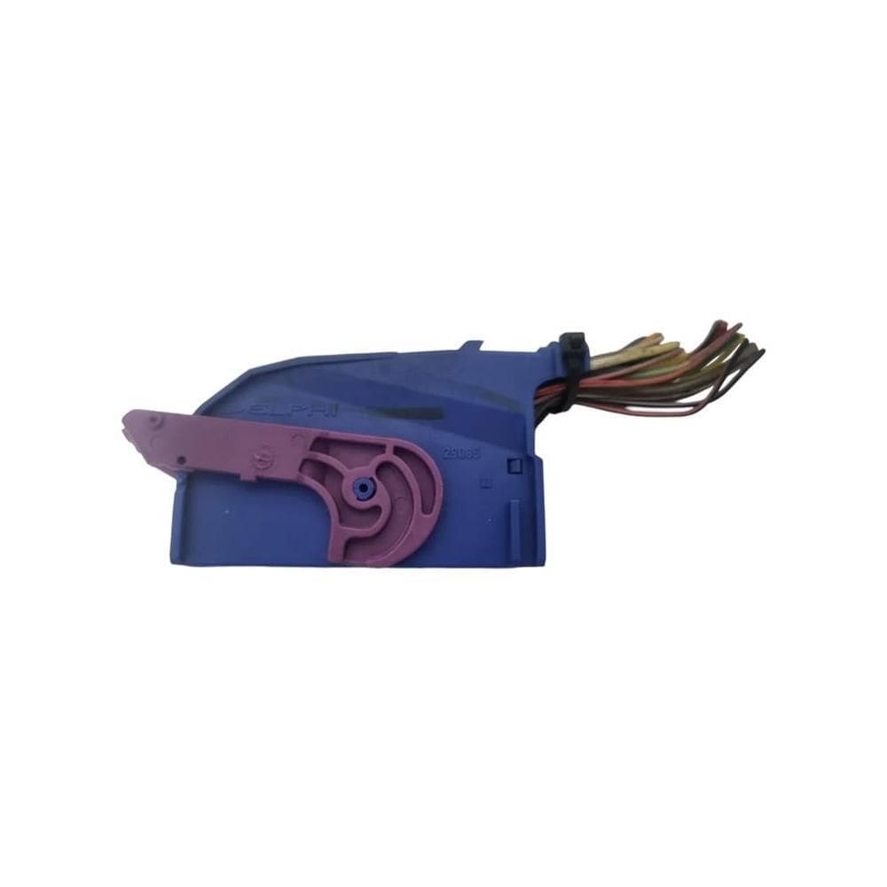 Plug Chicote Modulo Conforto Uno Vivace 2013 A 2019 69114700