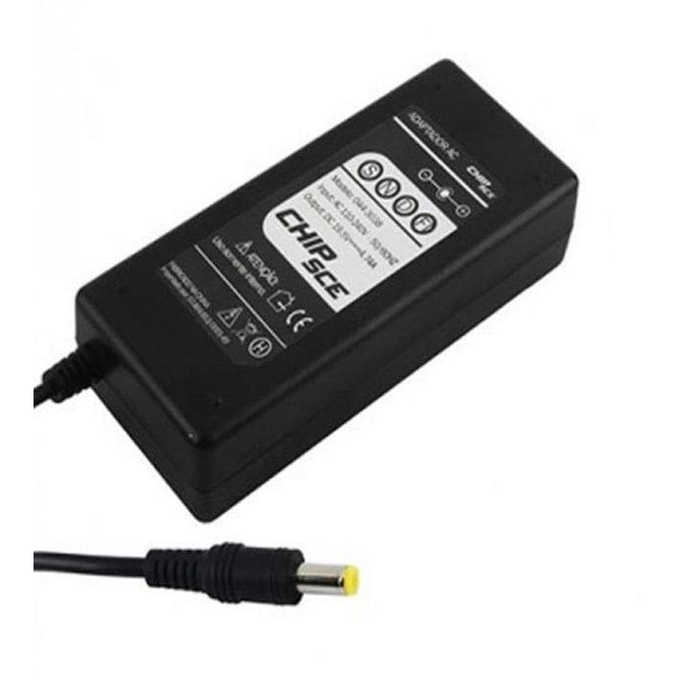 Fonte Acer 19V 4.74A Notebook Pino 5.5/1,7Mm Green 44-3038