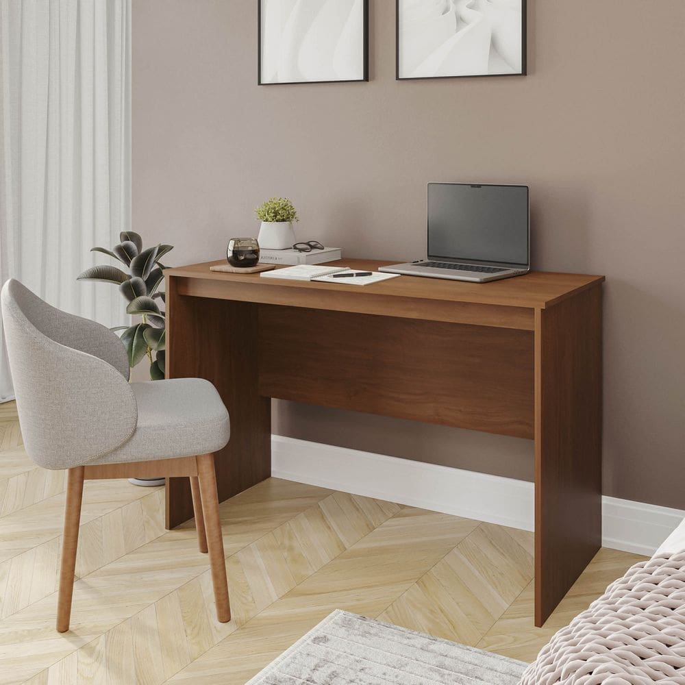 Escrivaninha Arani Cabecasa Madeiraoriginals Cinamomo