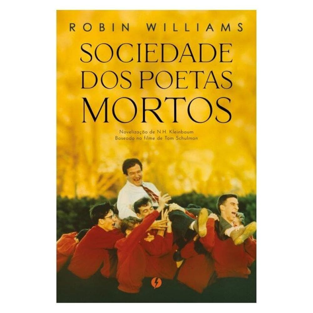 Sociedade Dos Poetas Mortos (Sucesso No Tiktok)