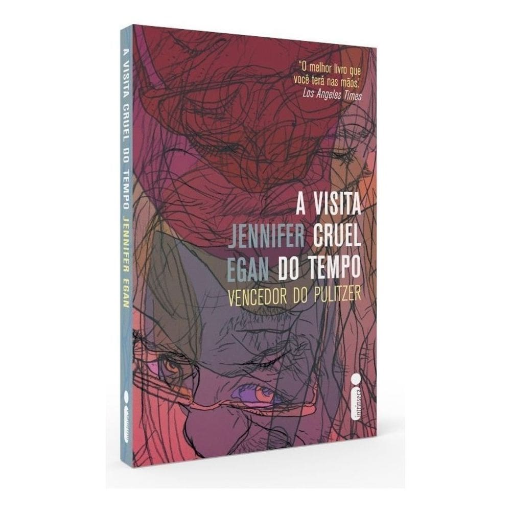 A Visita Cruel do Tempo