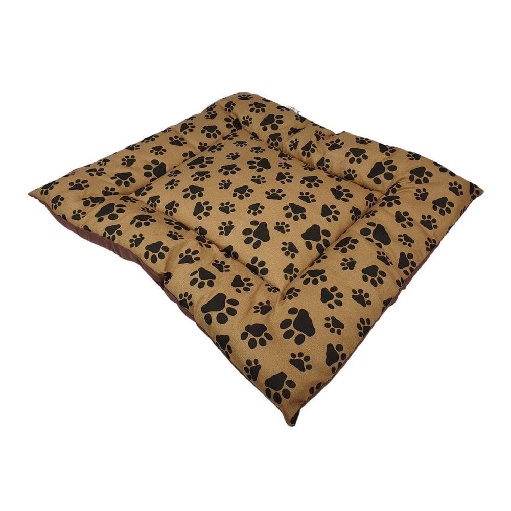 Cama Almofada Casinha Pet Super Macia Para Cachorro - P