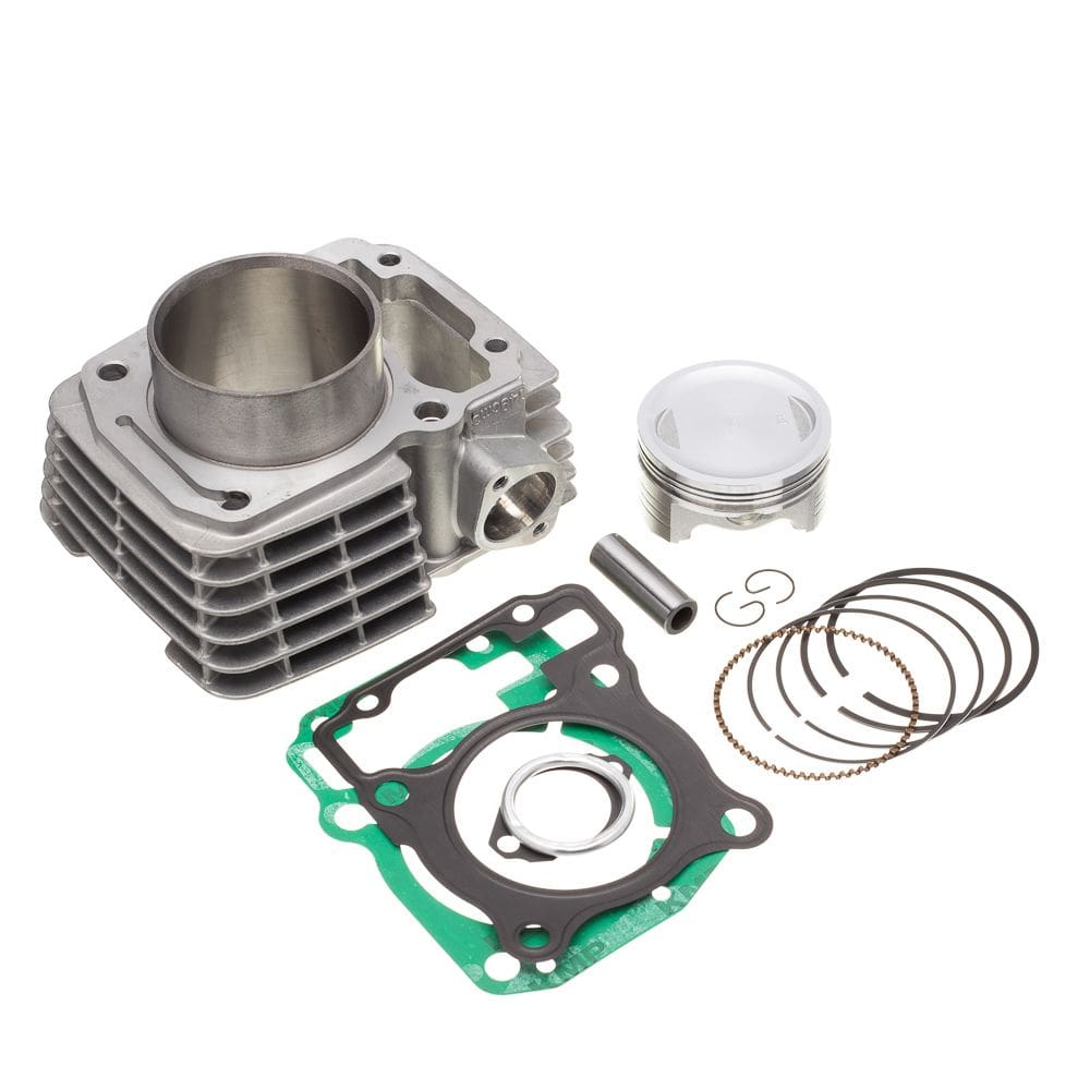 Cilindro Motor Titan 150 Para 190Cc Kmp Premiun