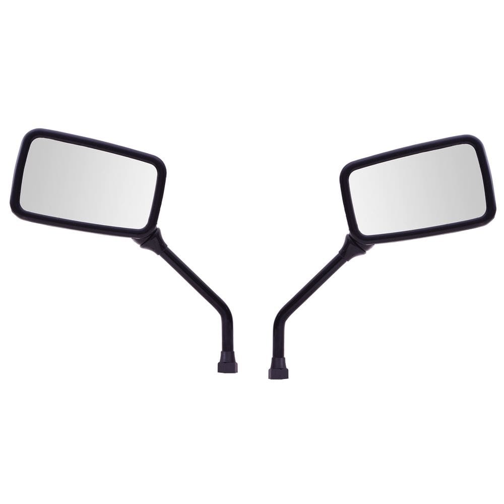 Retrovisor Cbx 250 Twister  2001/2008 Par