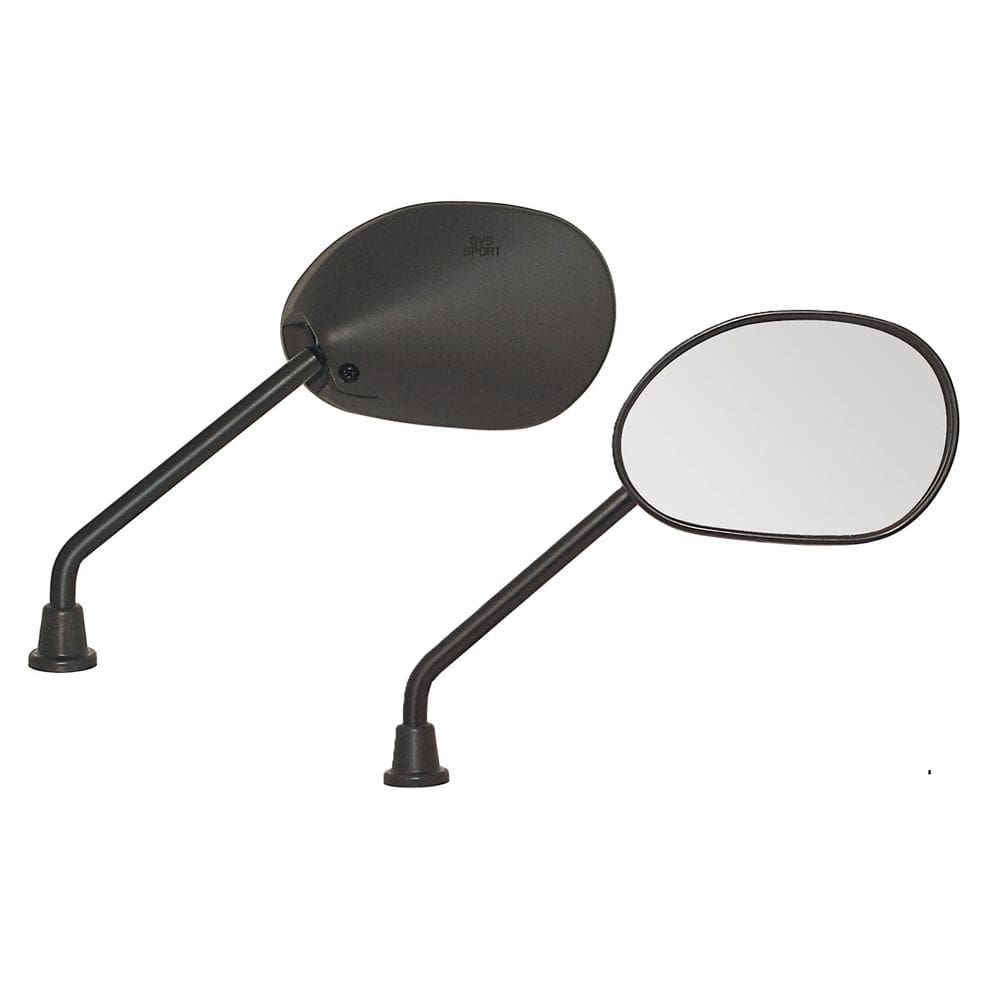 Retrovisor Biz 125 2006 - Bros 2009/2017 - Pop 100 2007 Par