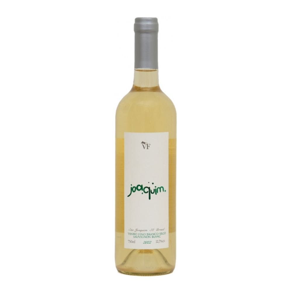 Vinho Joaquim Sauvignon Blanc 2025 Branco Brasil 750ml