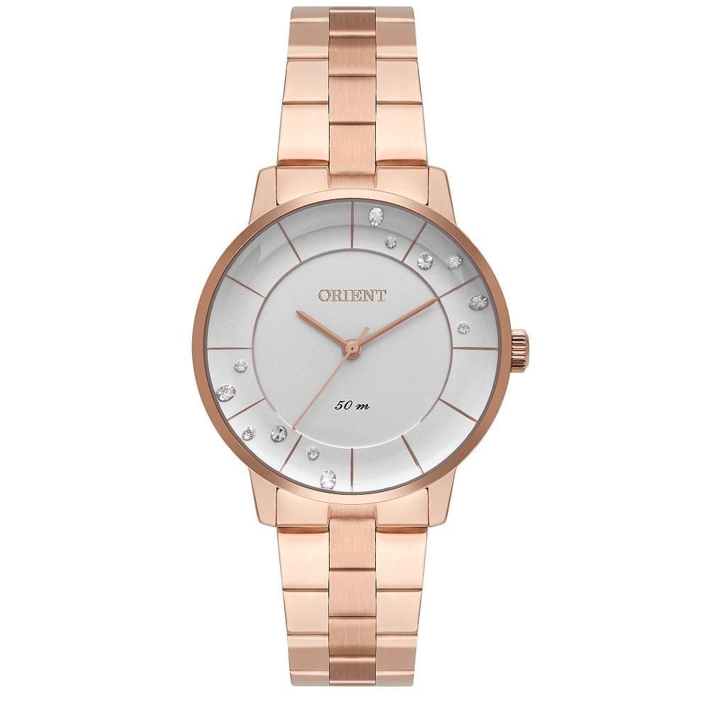 Relogio Orient - Frss0095 S1Rx